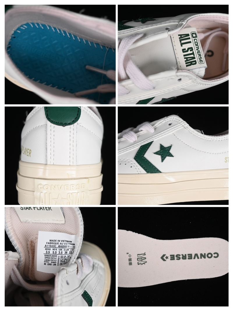 Converse Shoes